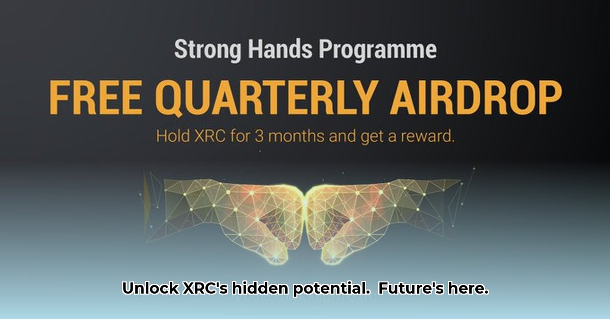 xrc-crypto